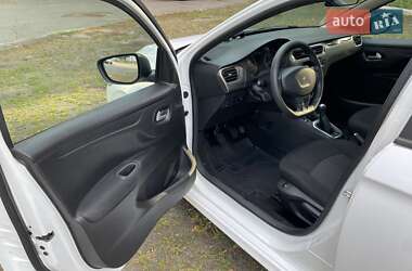 Седан Peugeot 301 2019 в 