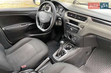 Седан Peugeot 301 2019 в 