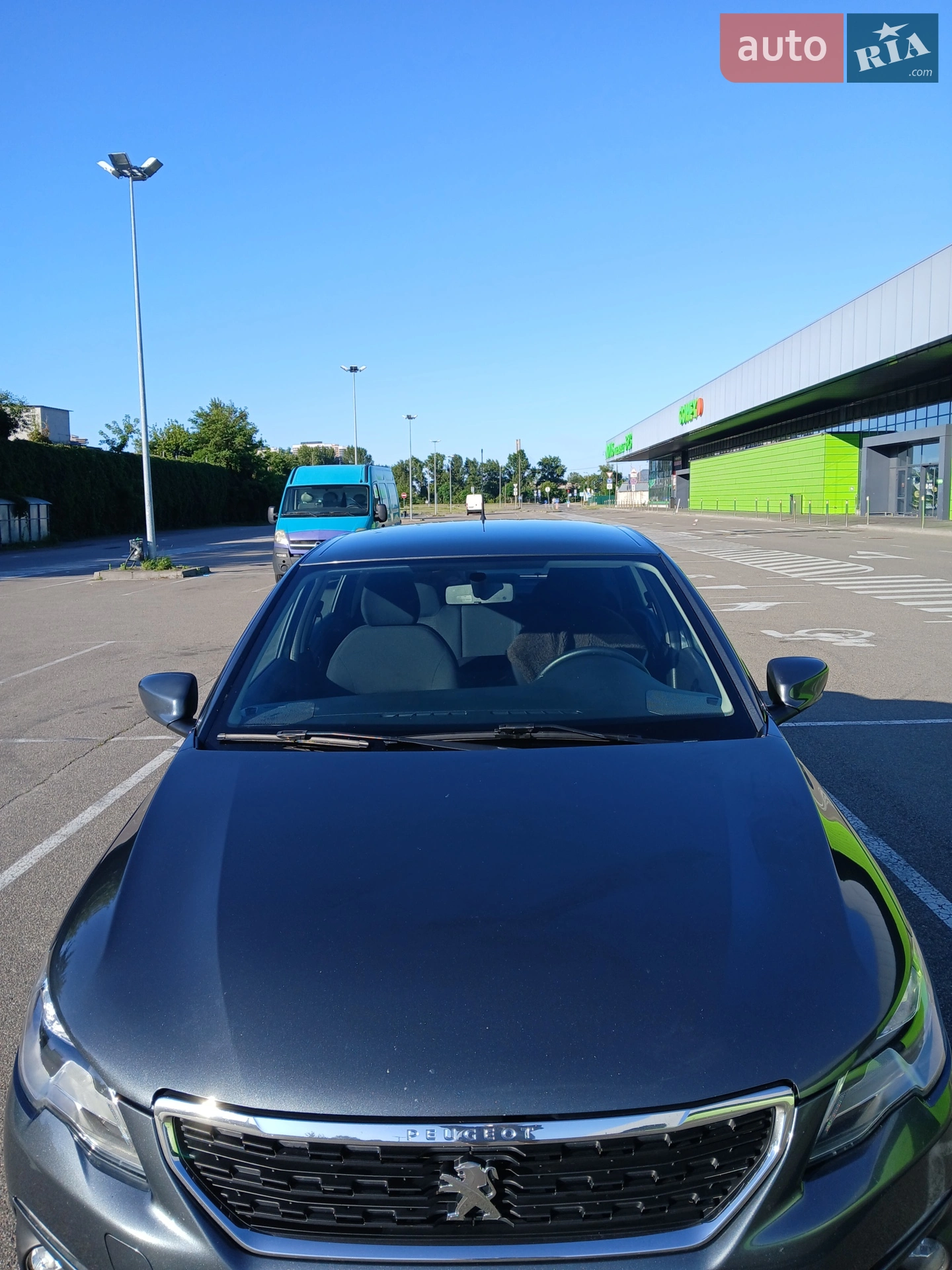 2017 Peugeot 301 - мініатюра 6
