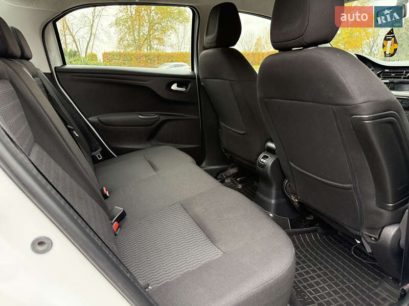 Седан Peugeot 301 2021 в Киеве фото 32 Седан Peugeot 301 2021 в Киеве