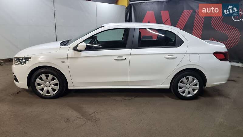 Седан Peugeot 301 2020 в Киеве фото 3 Седан Peugeot 301 2020 в Киеве