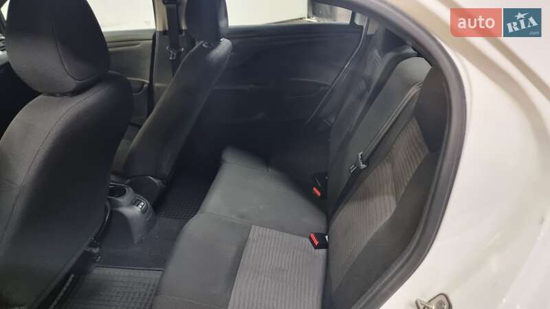 Седан Peugeot 301 2020 в Киеве фото 8 Седан Peugeot 301 2020 в Киеве