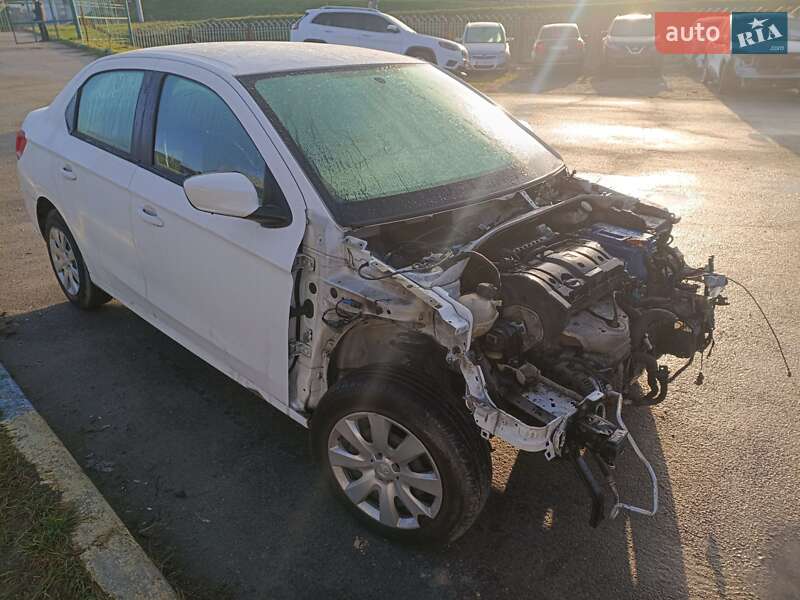 Седан Peugeot 301 2021 в Киеве