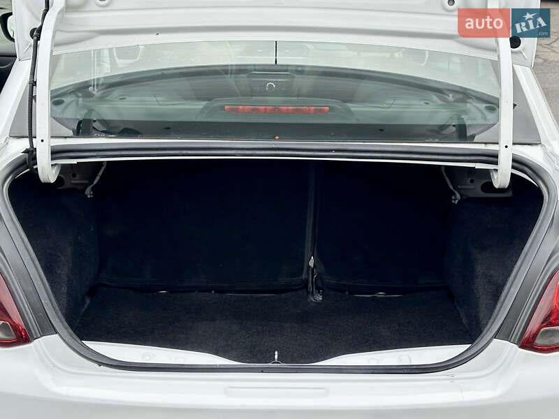 Седан Peugeot 301 2017 в Киеве фото 17 Седан Peugeot 301 2017 в Киеве