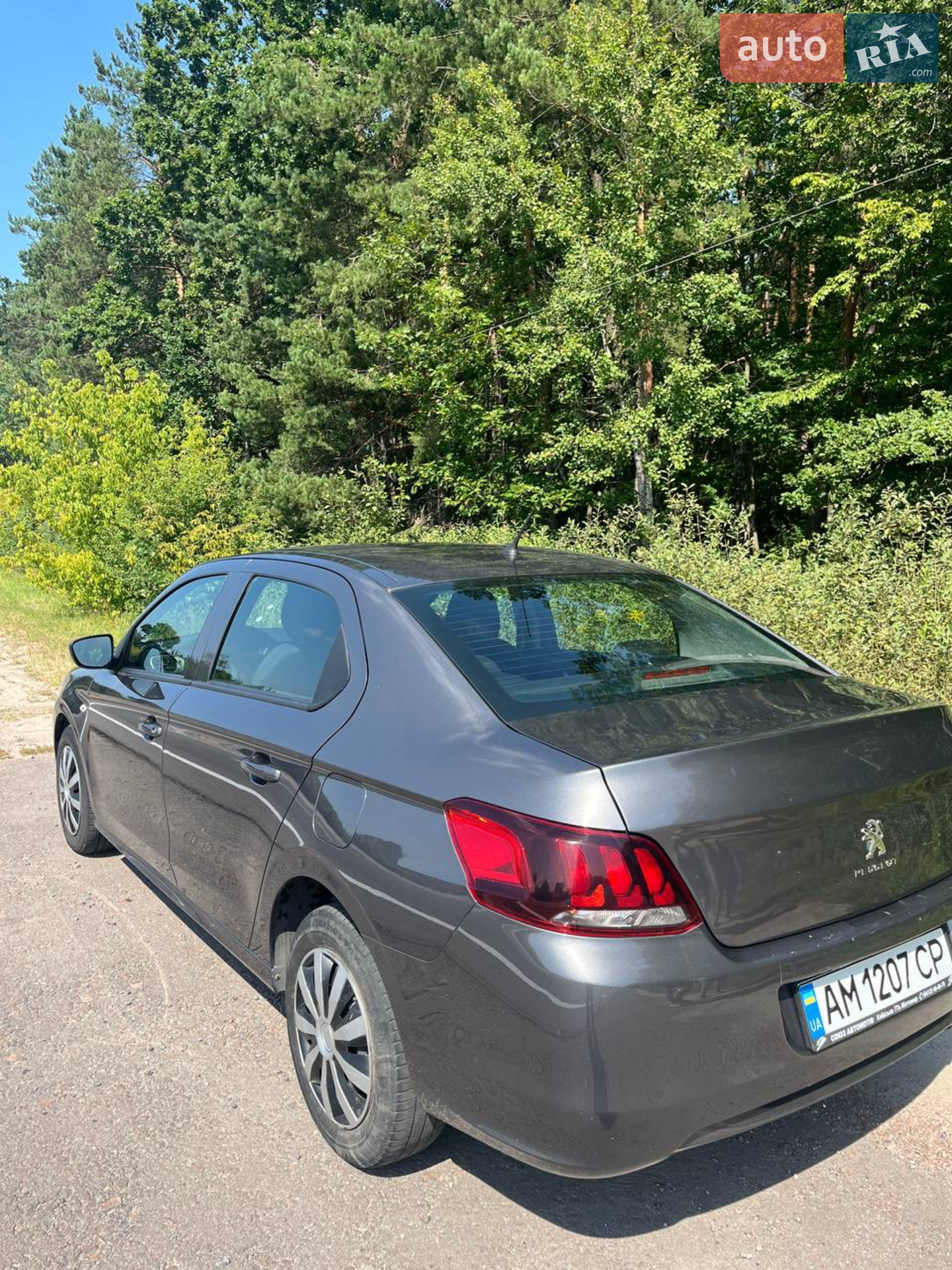 2019 Peugeot 301 - мініатюра 3