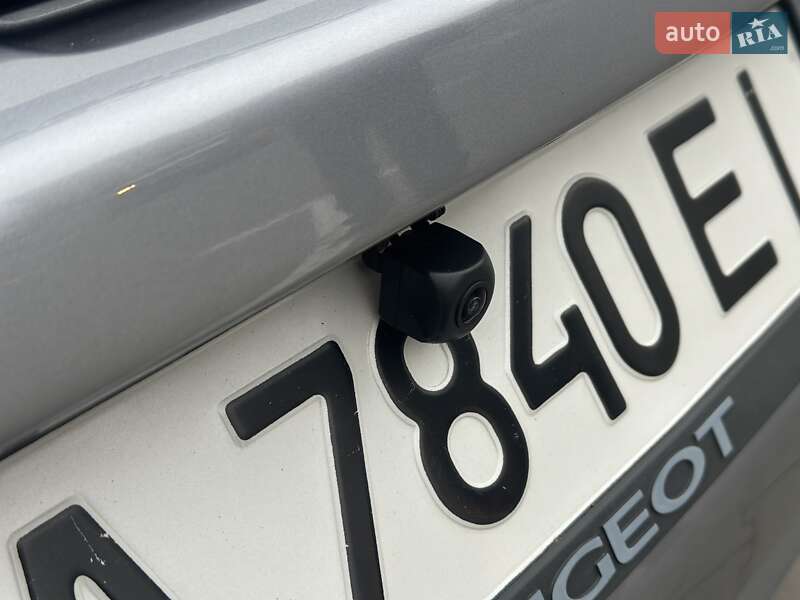 Седан Peugeot 301 2019 в Києві фото 18 Седан Peugeot 301 2019 в Києві
