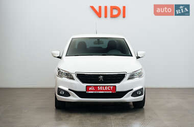 Седан Peugeot 301 2021 в Киеве