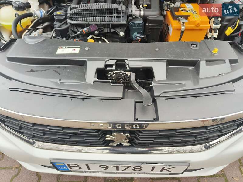 Седан Peugeot 301 2021 в Миргороде фото 29 Седан Peugeot 301 2021 в Миргороде