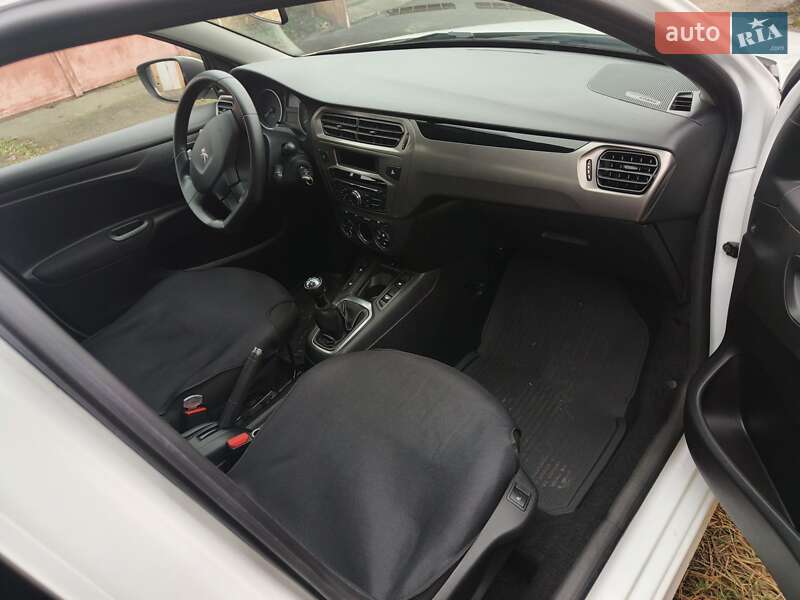 Седан Peugeot 301 2021 в Миргороде фото 42 Седан Peugeot 301 2021 в Миргороде