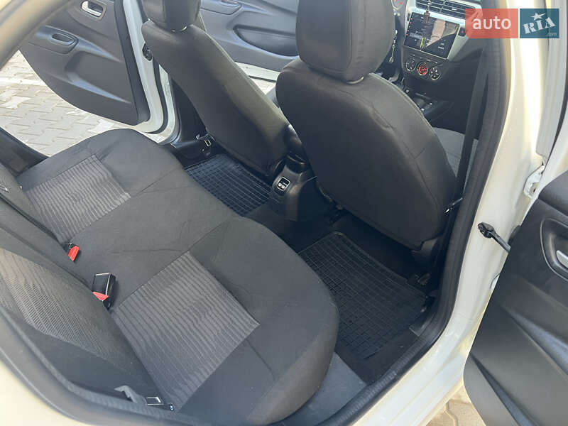 Седан Peugeot 301 2019 в Львове фото 28 Седан Peugeot 301 2019 в Львове