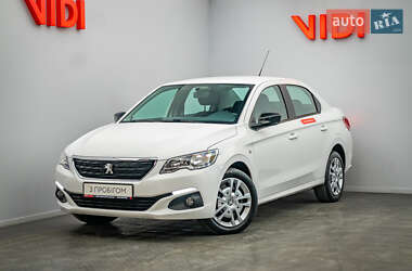 Седан Peugeot 301 2023 в Киеве