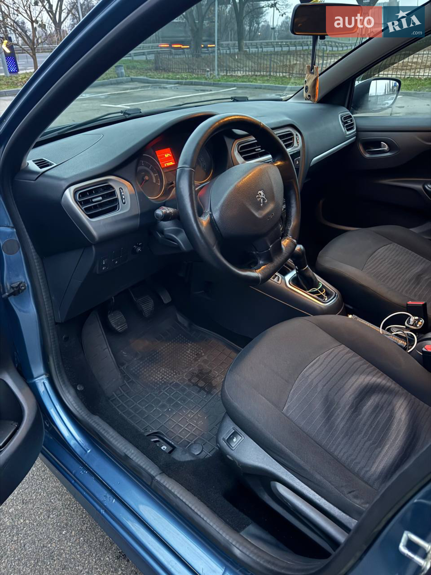 2015 Peugeot 301 - мініатюра 6