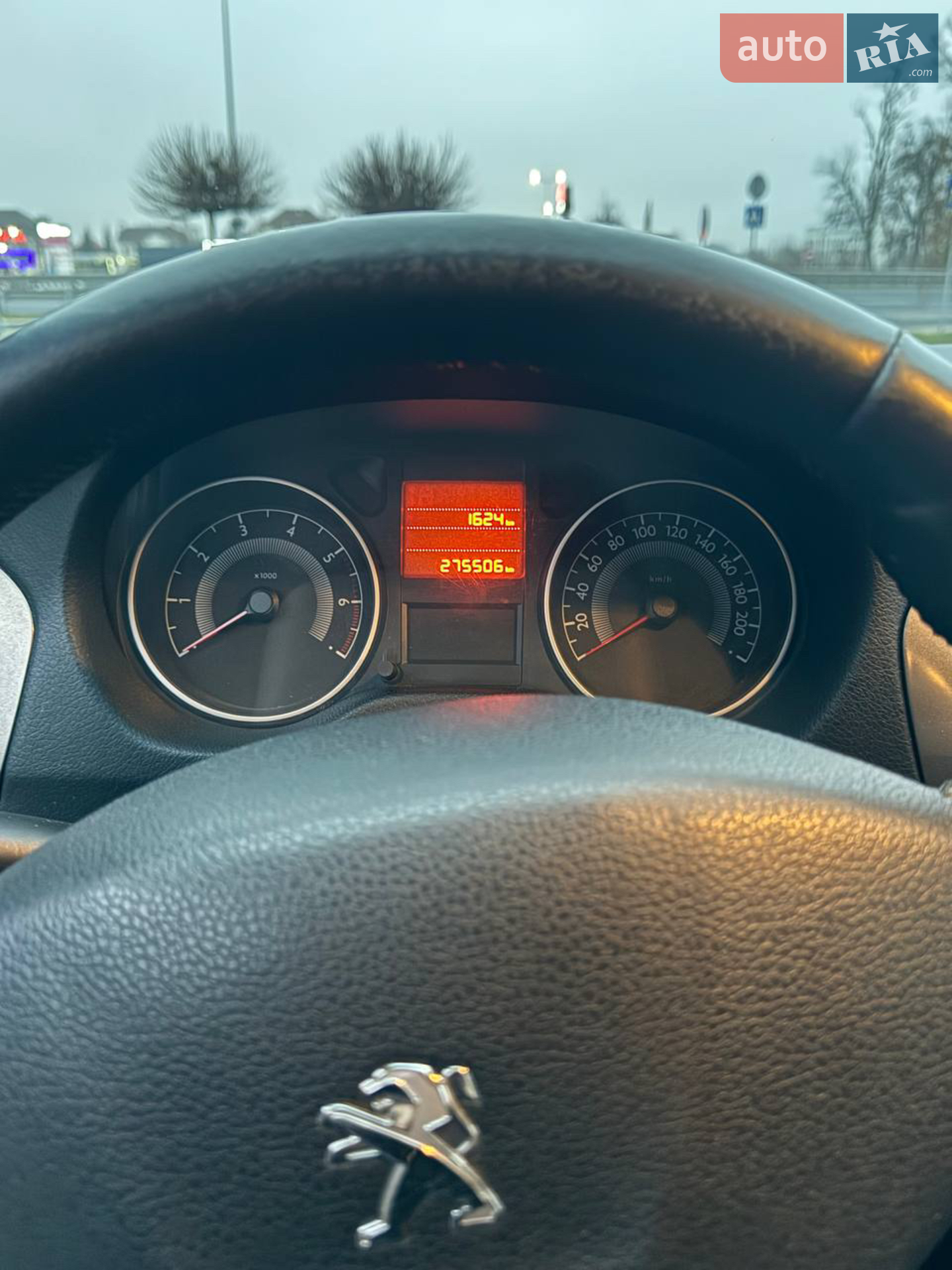 2015 Peugeot 301 - мініатюра 8