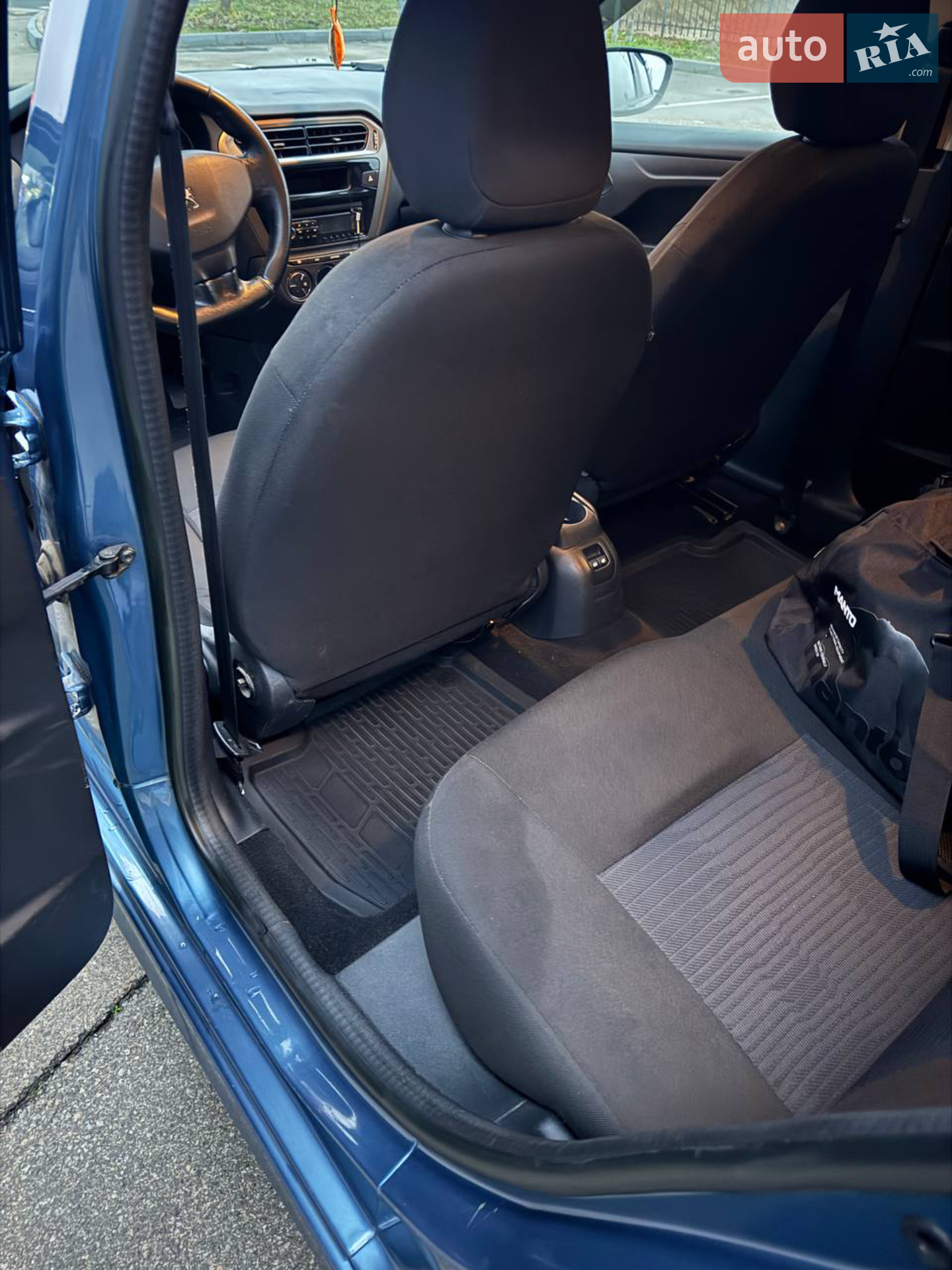 2015 Peugeot 301 - мініатюра 10