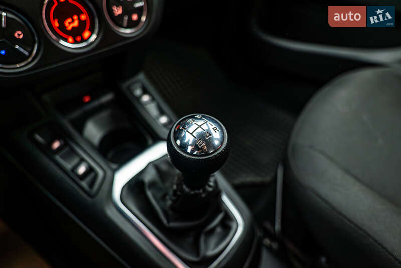 Седан Peugeot 301 2020 в Києві фото 13 Седан Peugeot 301 2020 в Києві