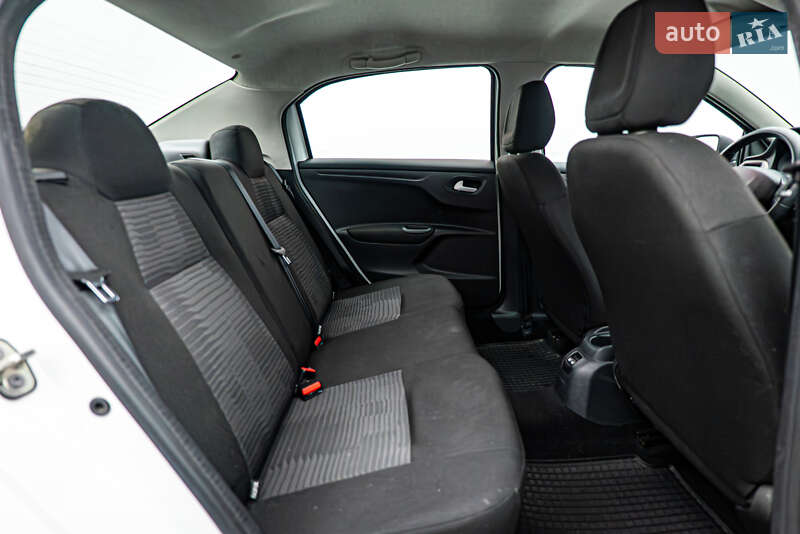 Седан Peugeot 301 2020 в Києві фото 13 Седан Peugeot 301 2020 в Києві