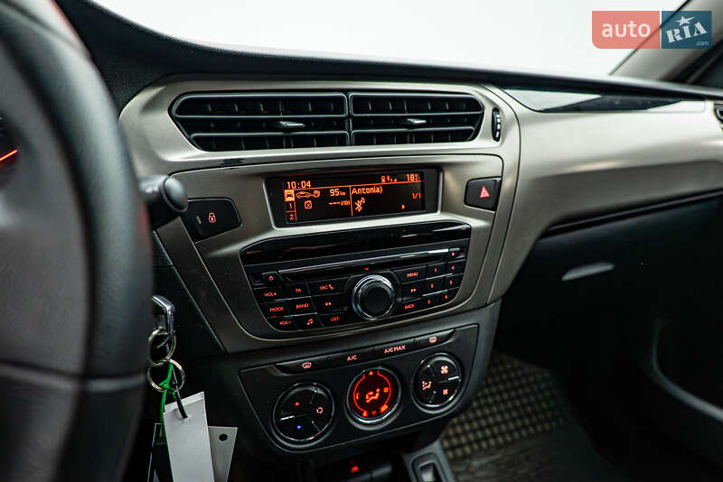 Седан Peugeot 301 2020 в Києві фото 11 Седан Peugeot 301 2020 в Києві