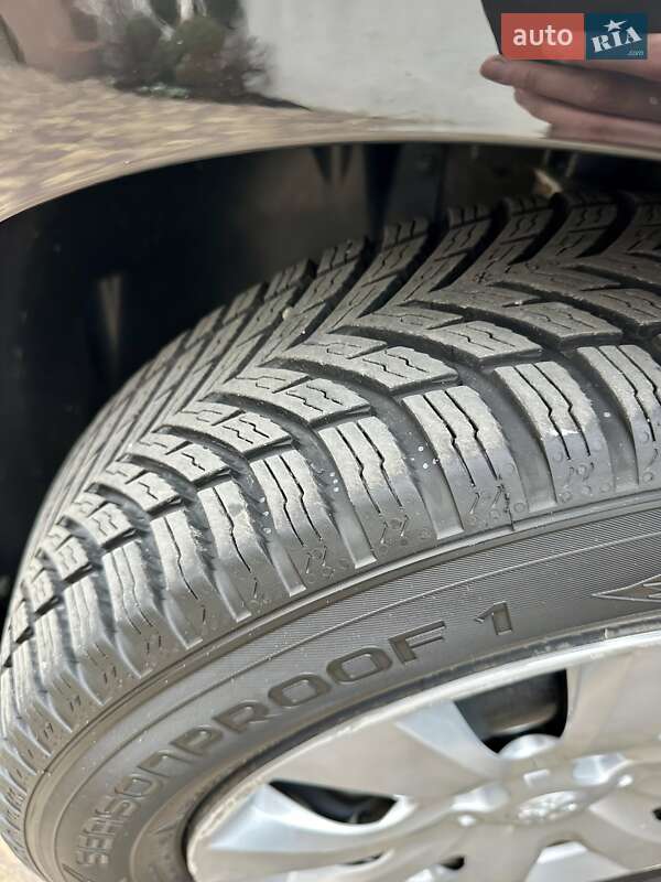 Седан Peugeot 301 2021 в Вінниці