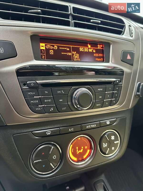 Седан Peugeot 301 2021 в Вінниці