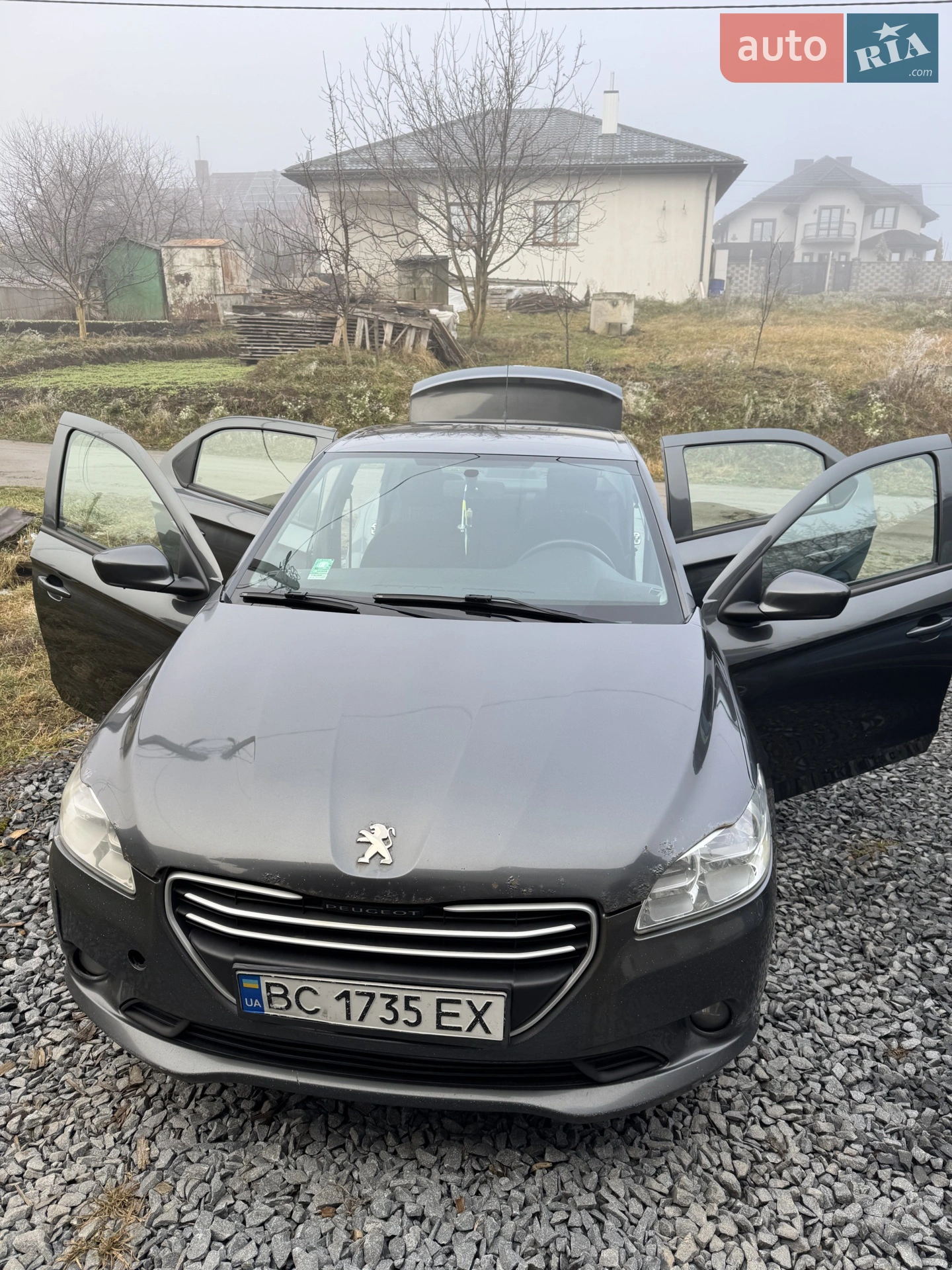 Фото авто 14
