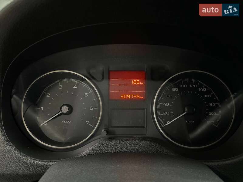 Седан Peugeot 301 2021 в Києві фото 20 Седан Peugeot 301 2021 в Києві