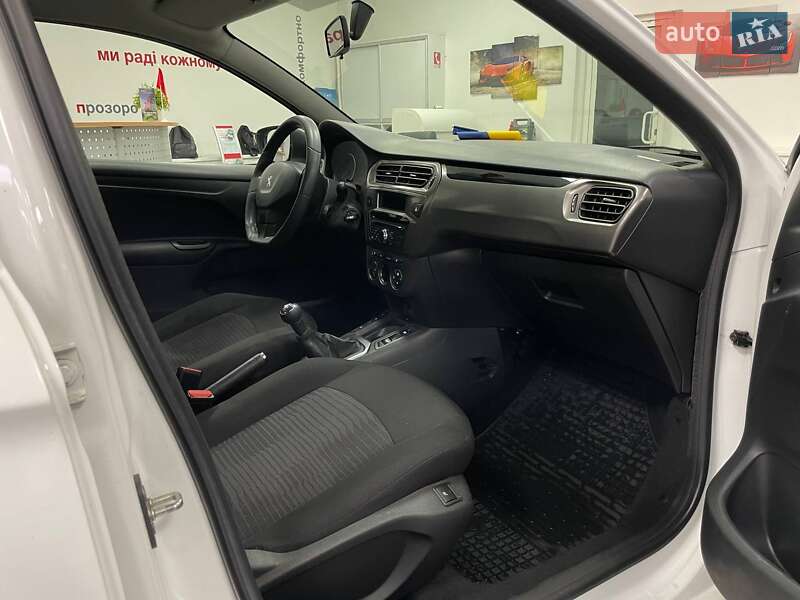 Седан Peugeot 301 2021 в Києві фото 28 Седан Peugeot 301 2021 в Києві