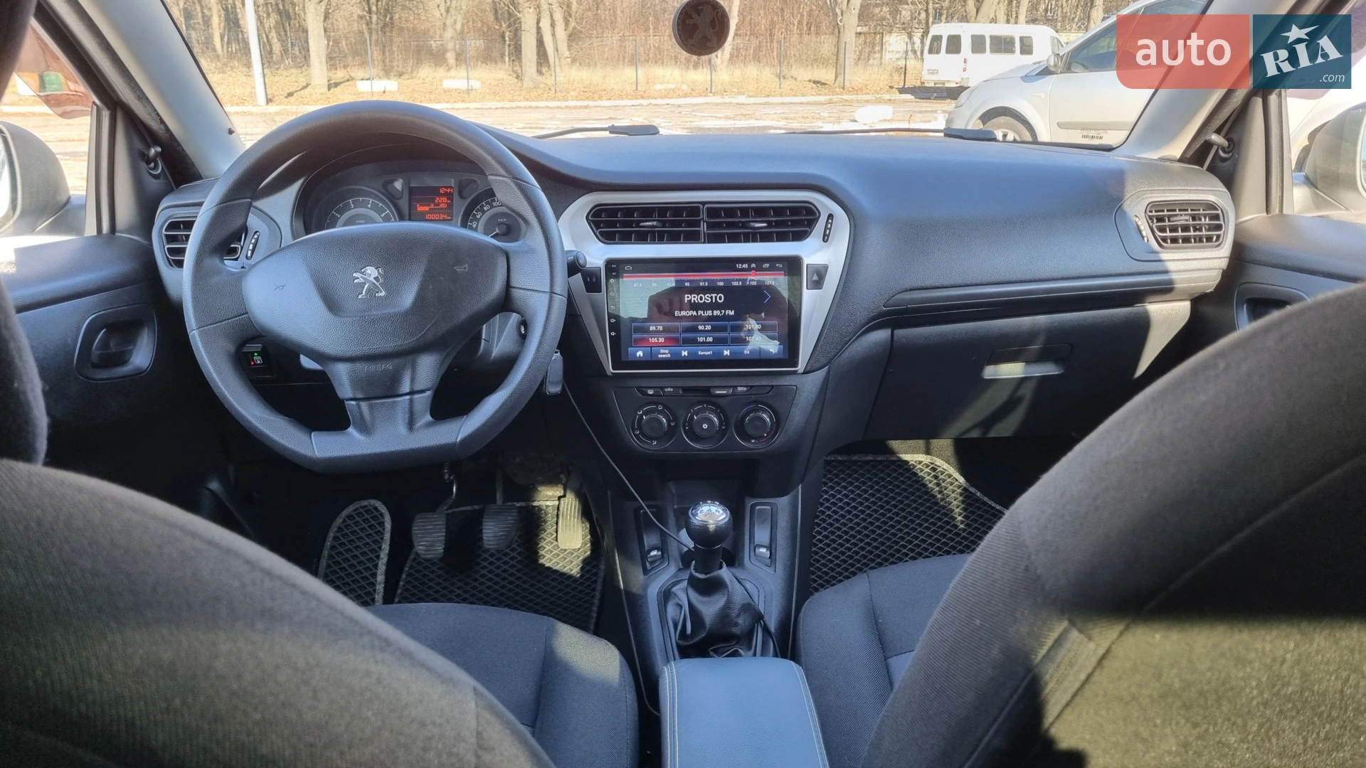 2016 Peugeot 301 - мініатюра 31