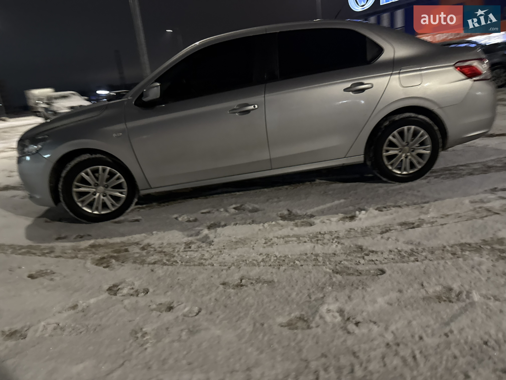 2013 Peugeot 301 - мініатюра 32