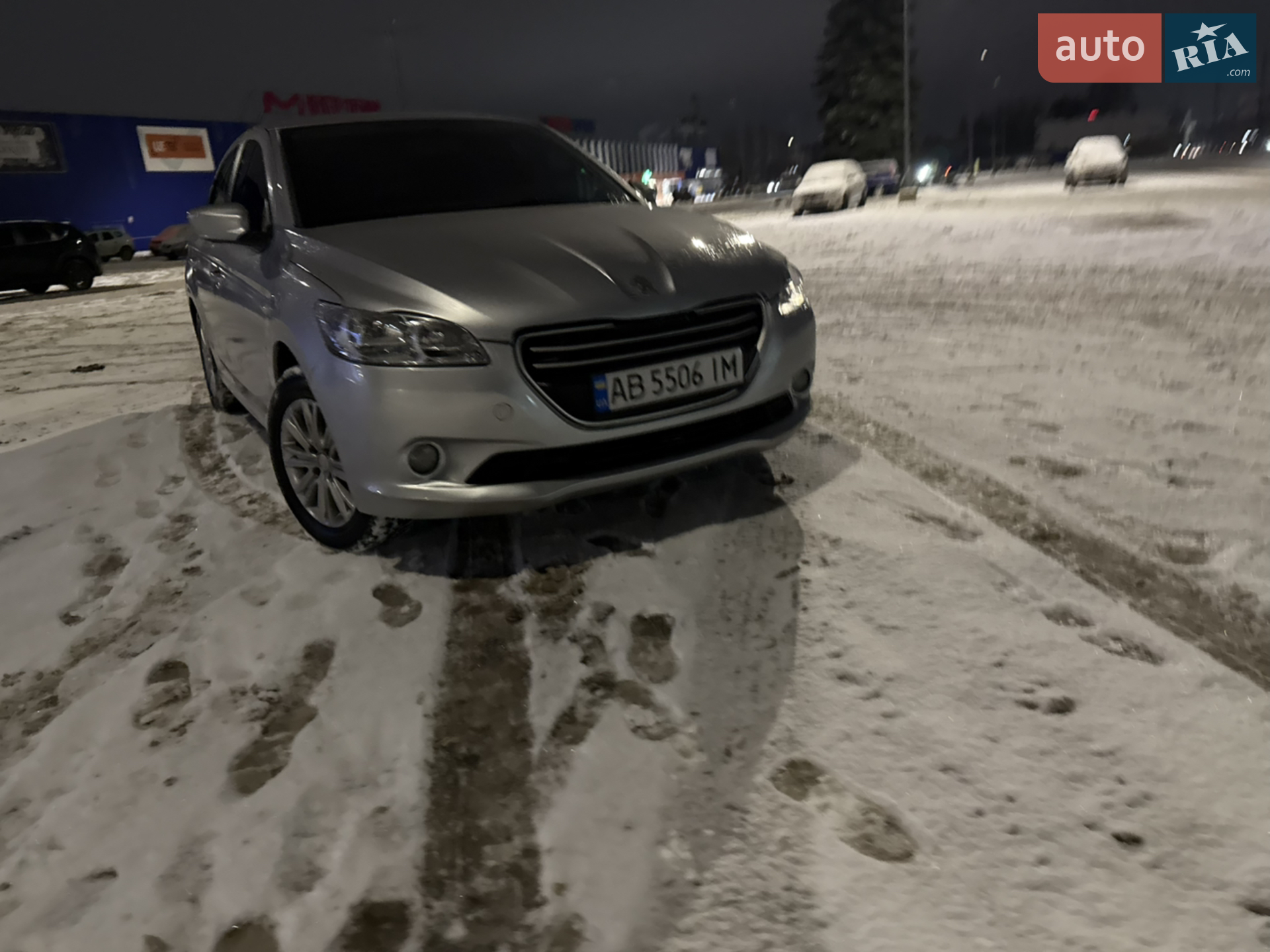 2013 Peugeot 301 - мініатюра 44