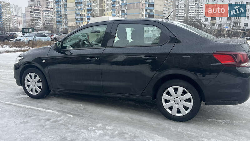 Седан Peugeot 301 2020 в Киеве фото 4 Седан Peugeot 301 2020 в Киеве