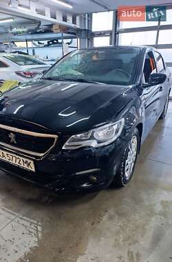Седан Peugeot 301 2023 в Киеве