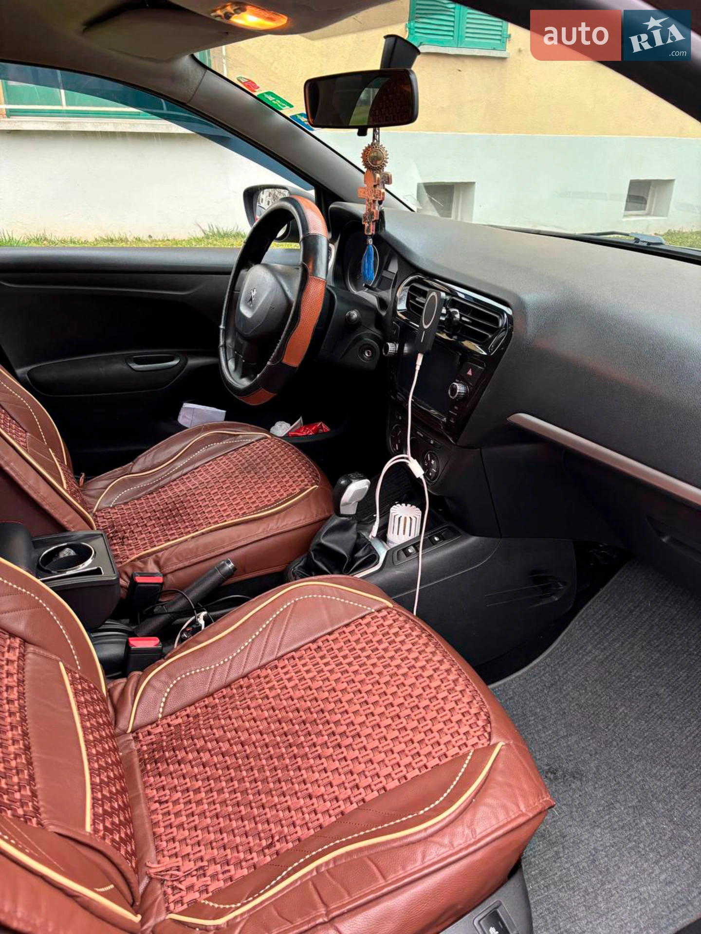 2013 Peugeot 301 - мініатюра 7