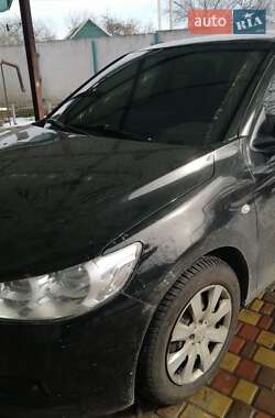 Седан Peugeot 301 2013 в Днепре