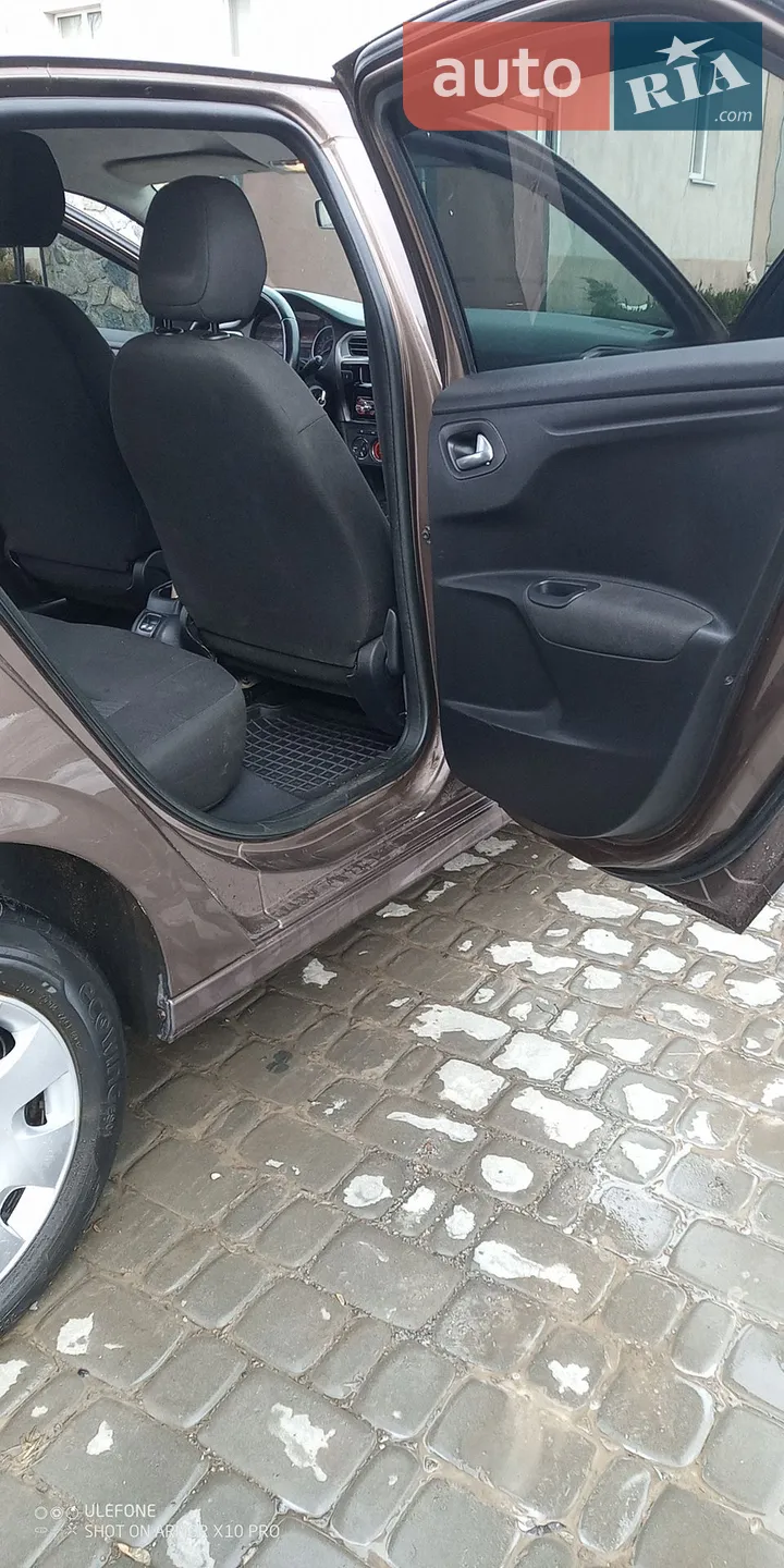 2013 Peugeot 301 - мініатюра 4
