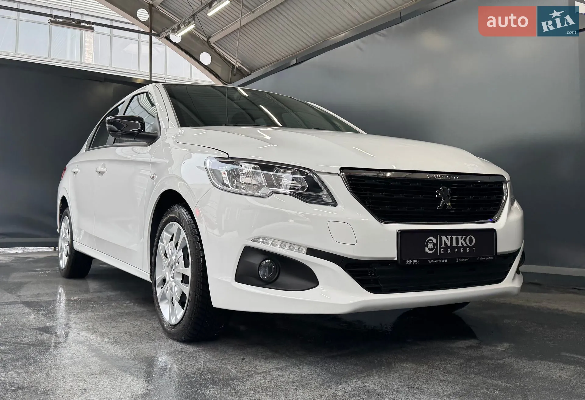 2023 Peugeot 301 - мініатюра 16
