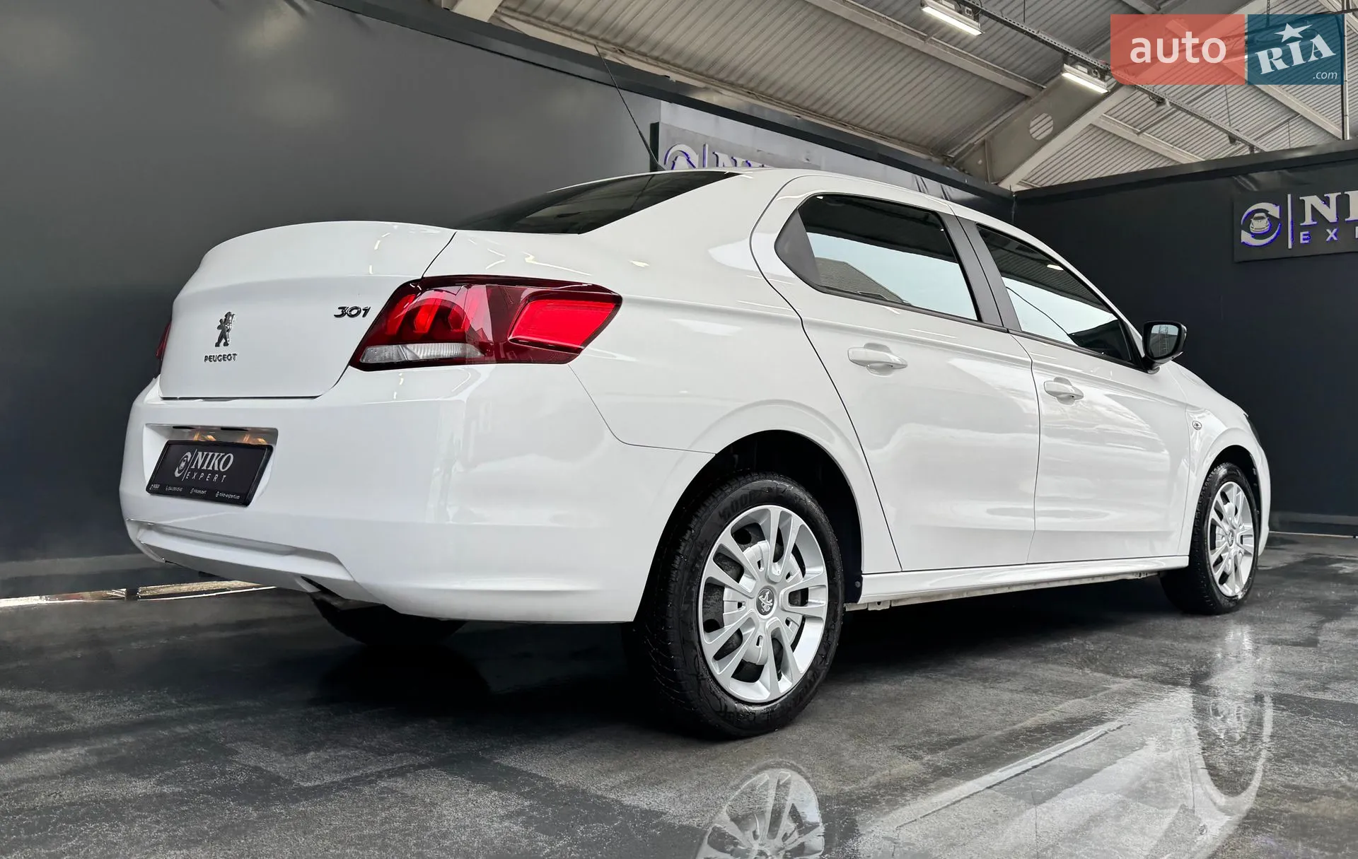 2023 Peugeot 301 - мініатюра 12