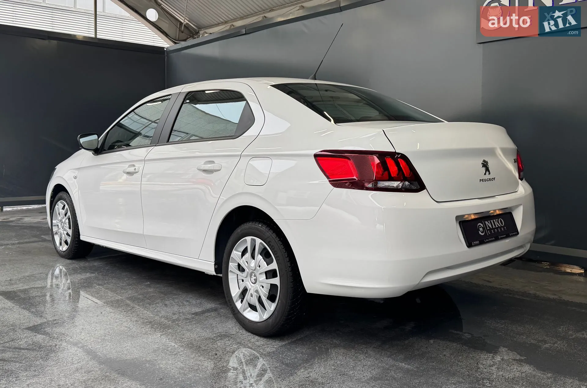 2023 Peugeot 301 - мініатюра 7