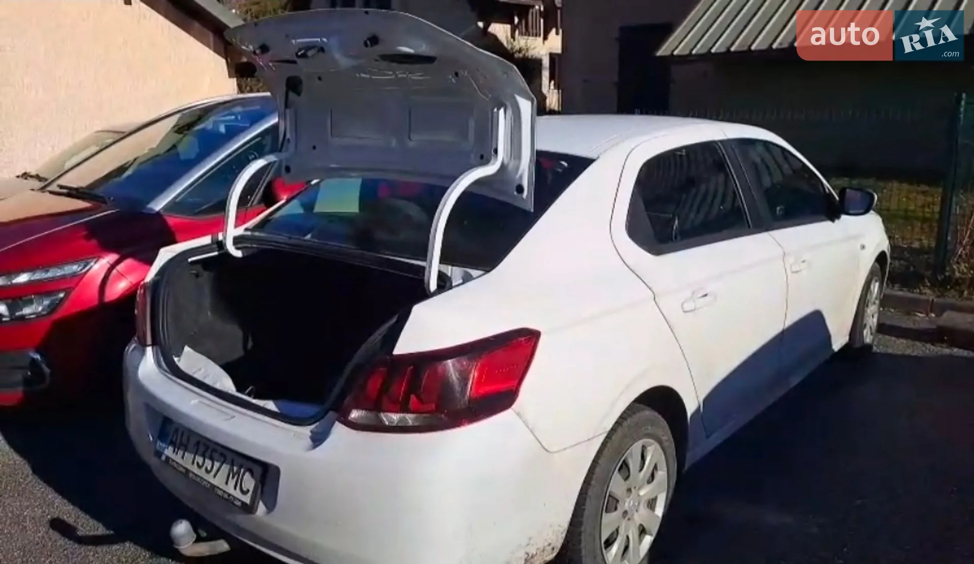 2019 Peugeot 301 - мініатюра 5