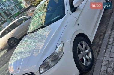 Седан Peugeot 301 2016 в Киеве