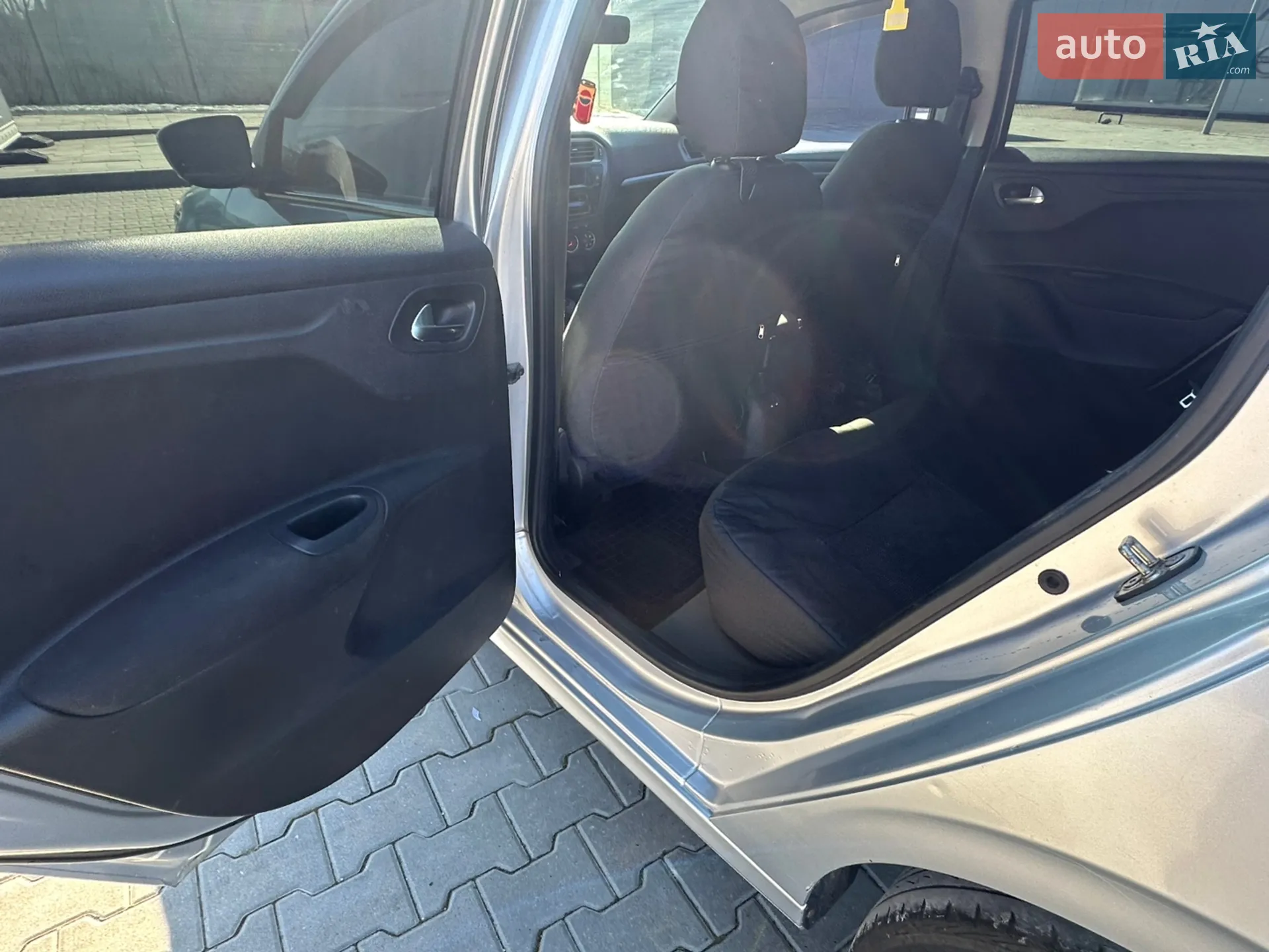 2013 Peugeot 301 - мініатюра 10