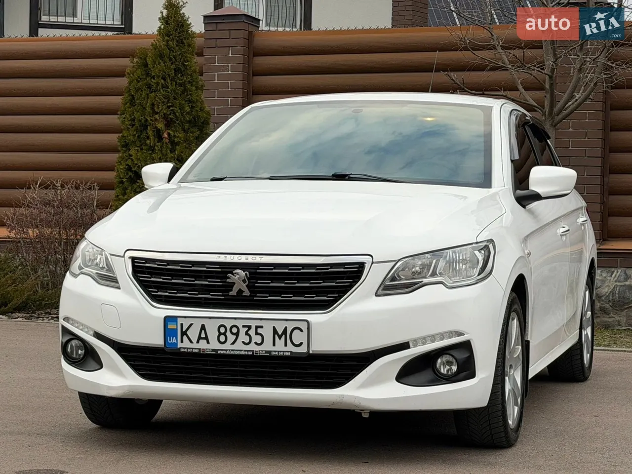 2016 Peugeot 301 - мініатюра 26