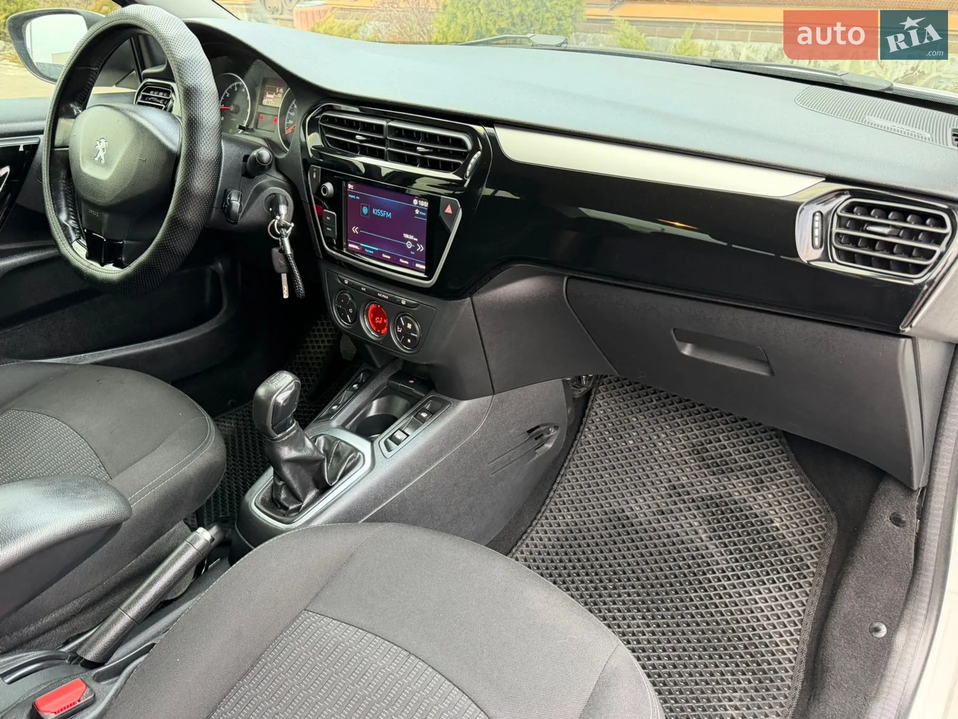 2017 Peugeot 301 - мініатюра 48