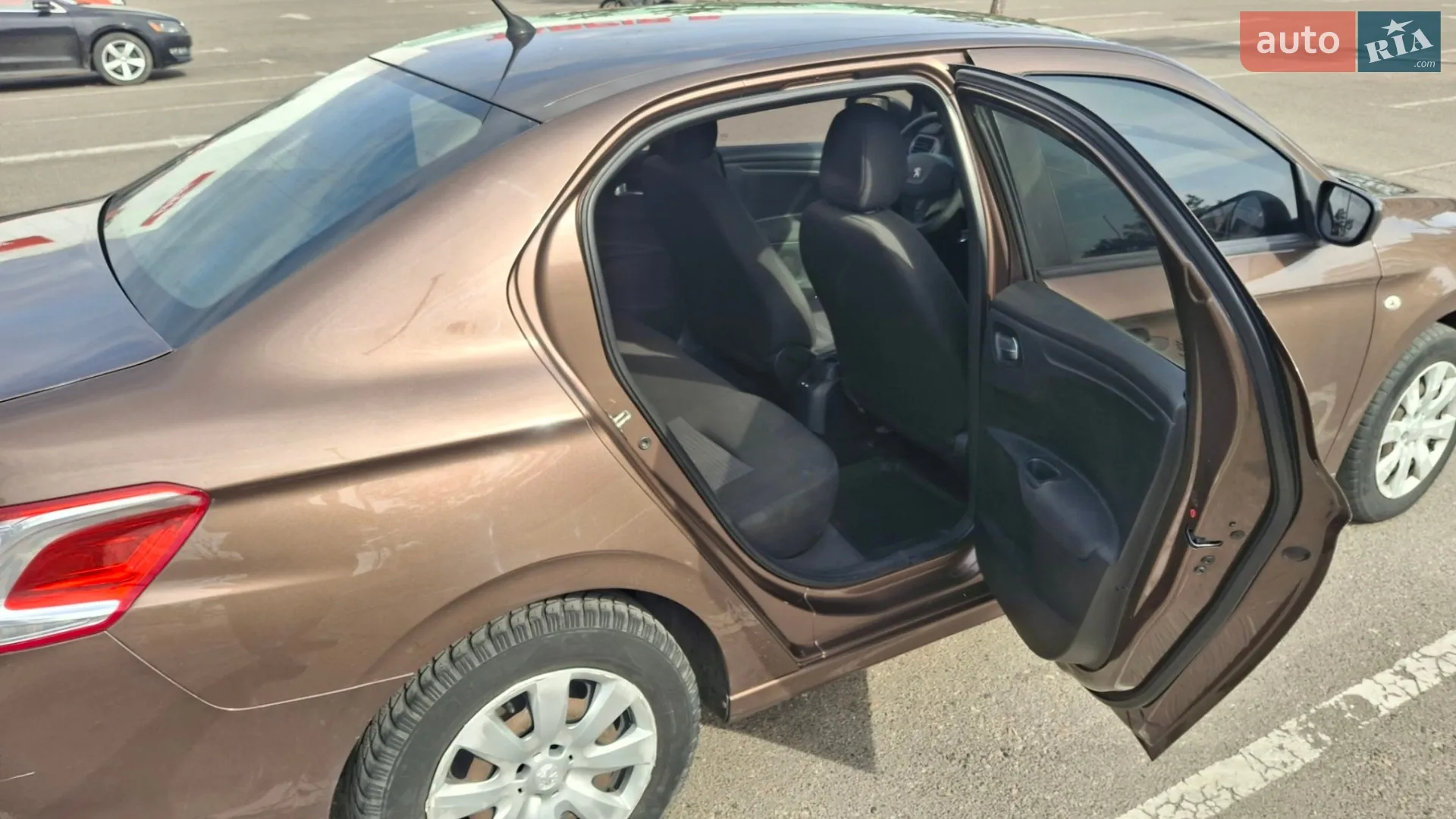 2016 Peugeot 301 - мініатюра 14