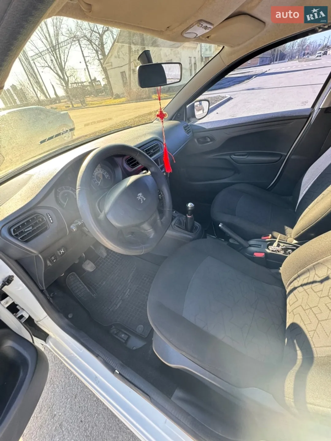 2014 Peugeot 301 - мініатюра 11