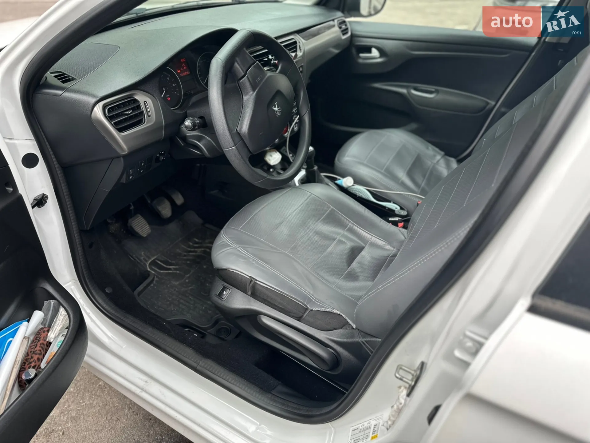 2018 Peugeot 301 - мініатюра 7