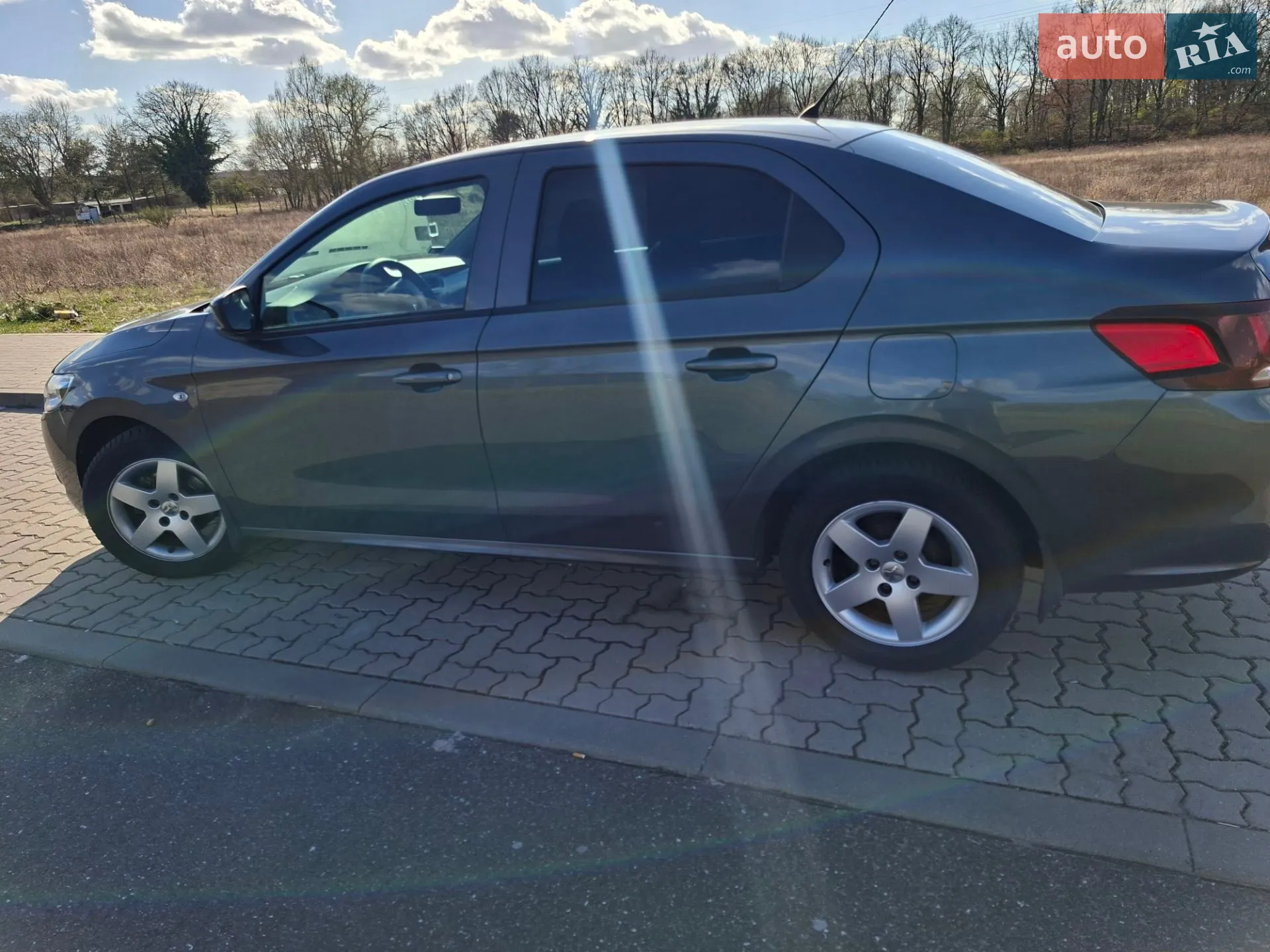 2020 Peugeot 301 - мініатюра 4
