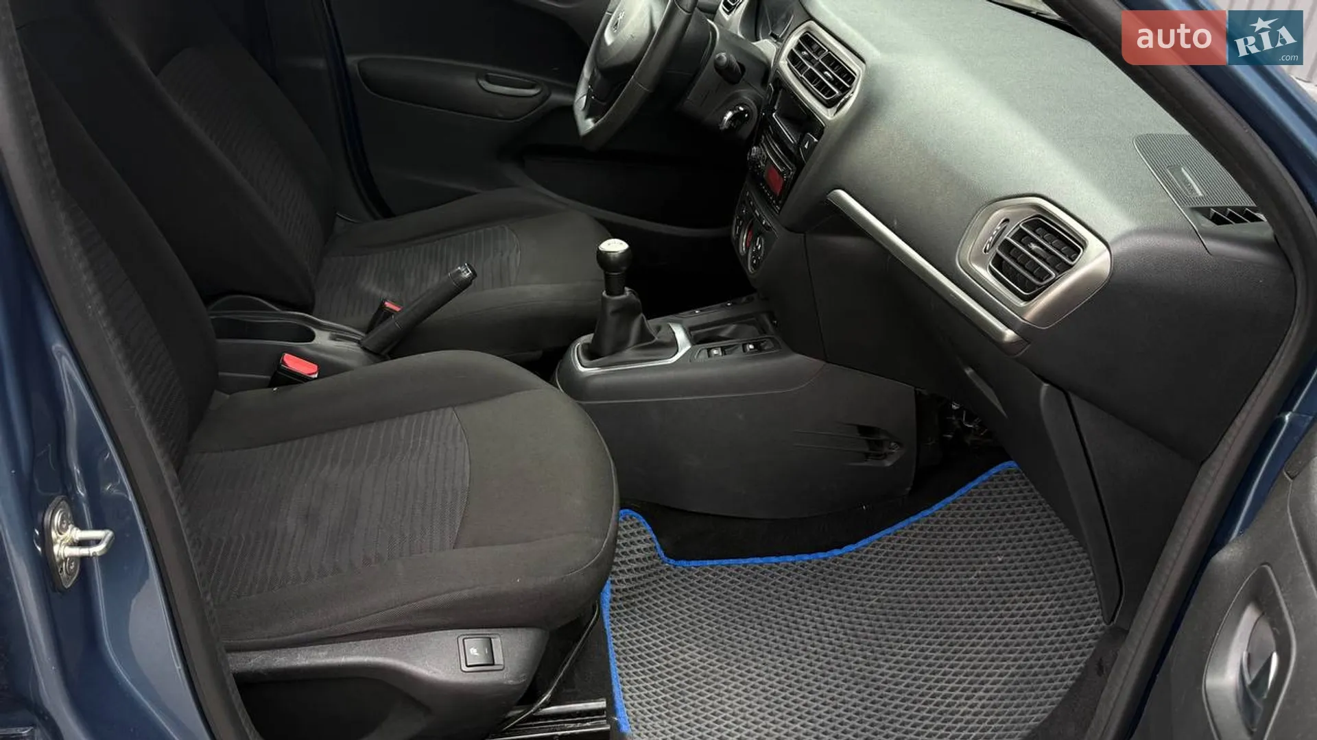 2016 Peugeot 301 - мініатюра 9
