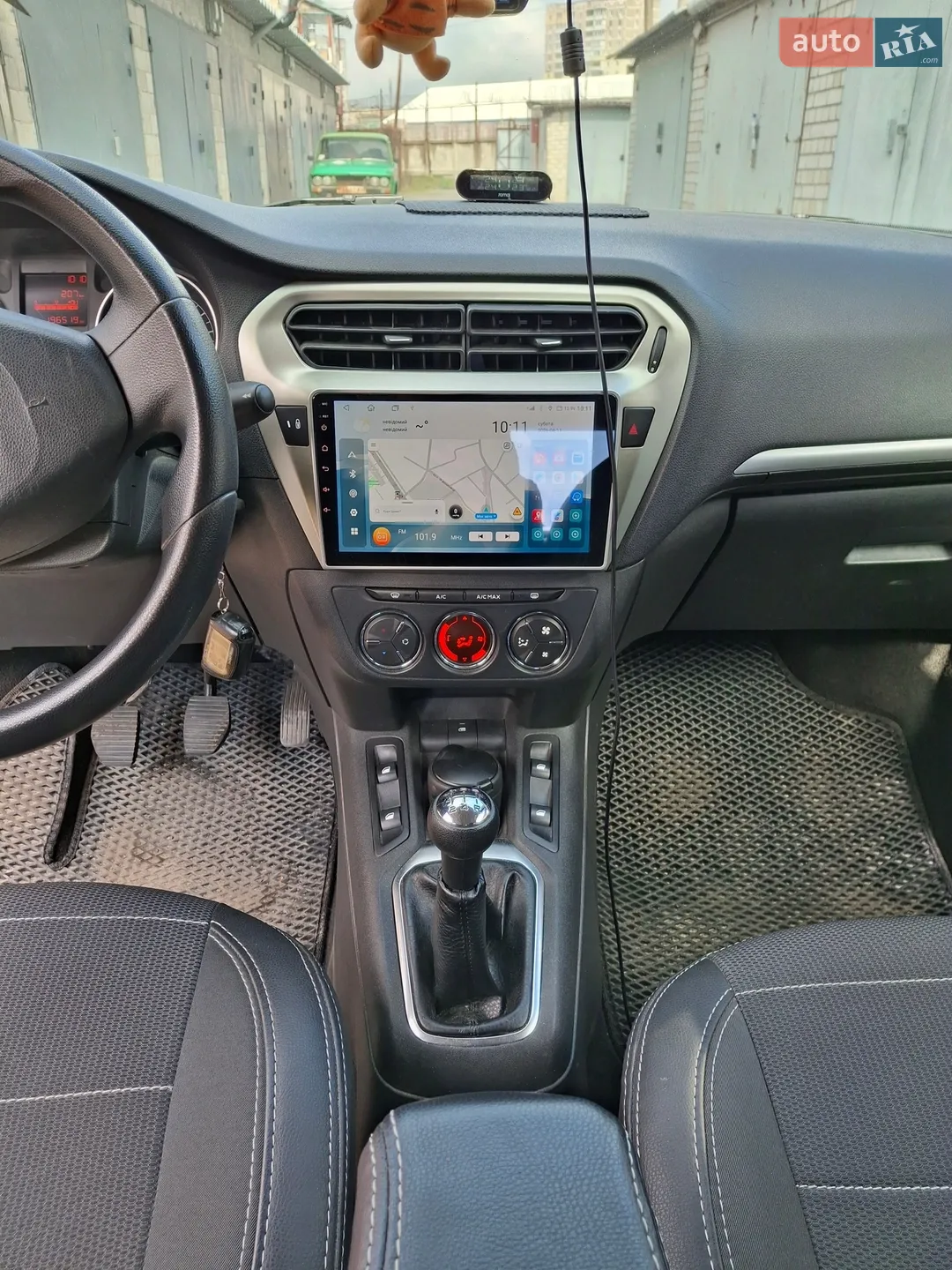 2013 Peugeot 301 - мініатюра 9