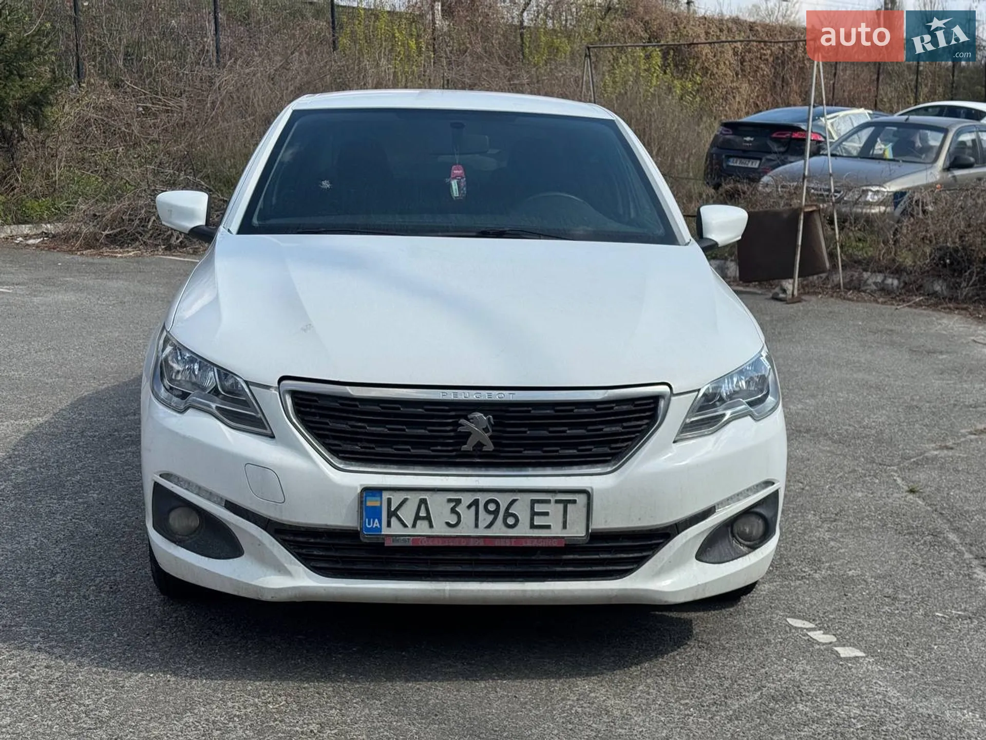 2021 Peugeot 301 - мініатюра 15