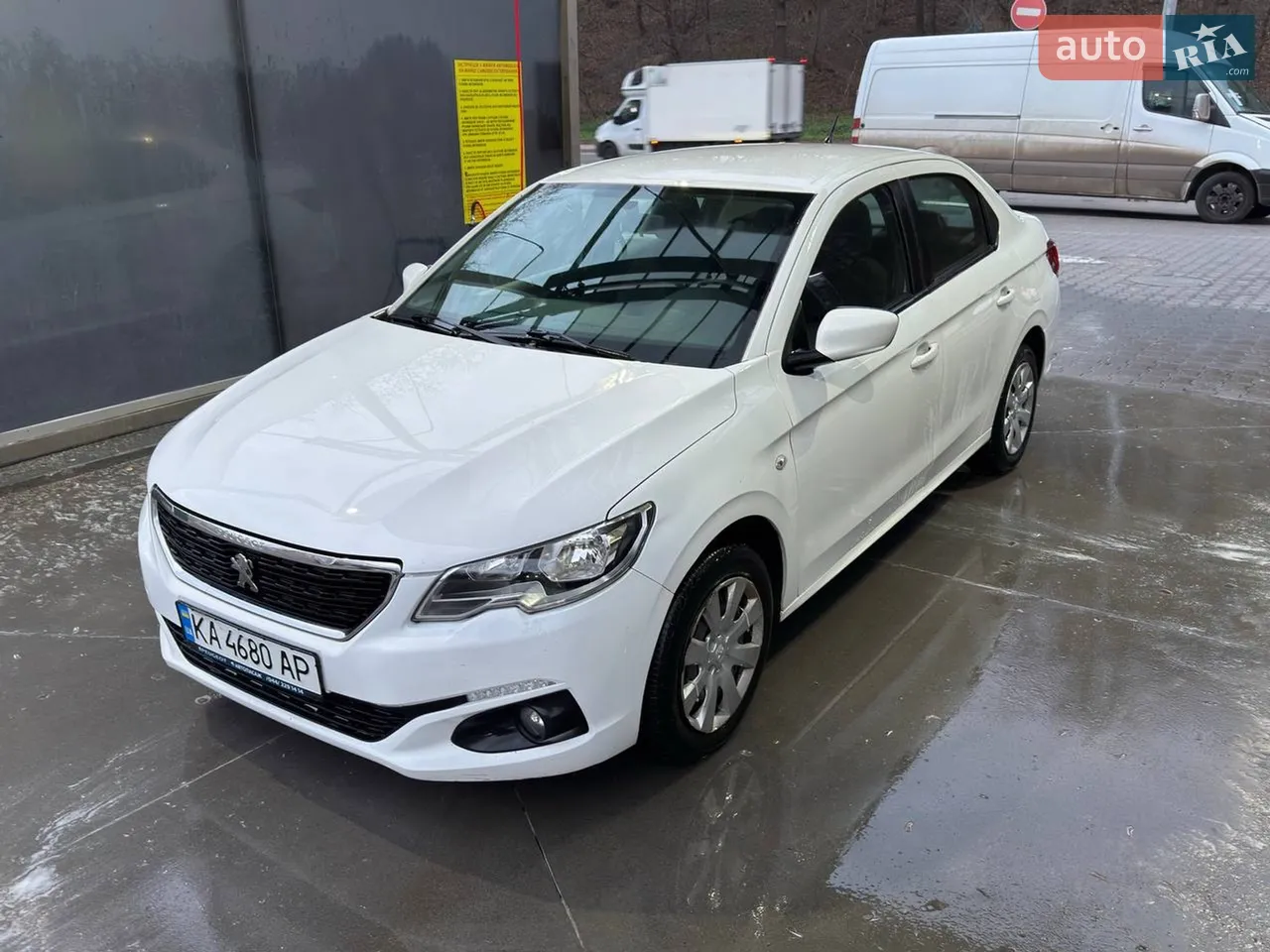 2021 Peugeot 301 - мініатюра 6